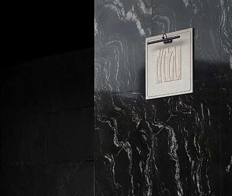 越秀·觀樾一期住宅標(biāo)識(shí)